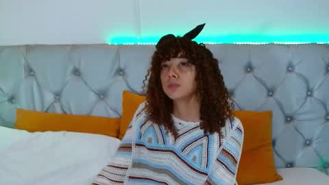 Eliza Moreau online show from February 10, 2026, 5:06 pm