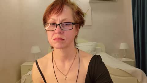 Liora Weiss online show from March 26, 2026, 9:37 am