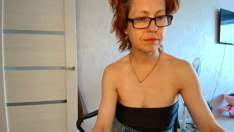 Snapshot of lioraweiss chatting on June 2, 2026, 12:18 pm Liora Weiss online show from June 2, 2026, 12:18 pm