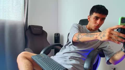 Lior Vante online show from February 1, 2026, 4:05 pm