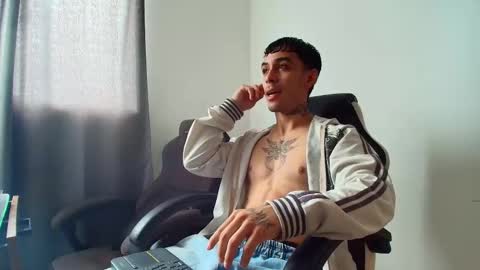 Lior Vante online show from February 2, 2026, 5:33 pm