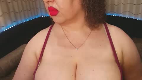 LIpsAddiction online show from February 8, 2026, 9:29 pm