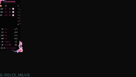  Zoe   online show from January 12, 2025, 4:08 pm