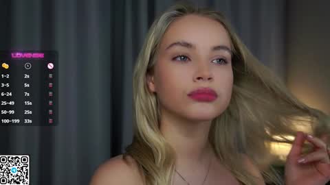 Snapshot of lipswithsmileonthem chatting on December 19, 2024, 1:50 am Amelia online show from December 19, 2024, 1:50 am