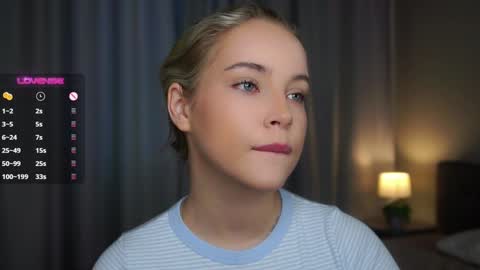 Snapshot of lipswithsmileonthem chatting on December 23, 2024, 3:40 am Amelia online show from December 23, 2024, 3:40 am