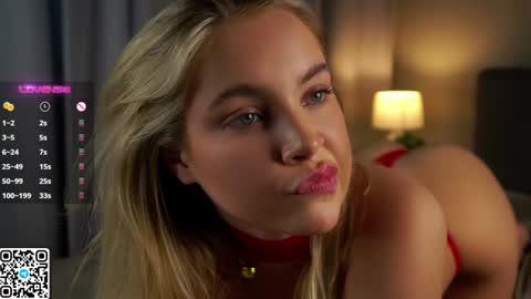 Snapshot of lipswithsmileonthem chatting on December 25, 2024, 4:12 am Amelia online show from December 25, 2024, 4:12 am