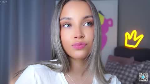 Snapshot of lipswithsmileonthem chatting on October 12, 2025, 12:09 am Amelia online show from October 12, 2025, 12:09 am