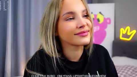 Snapshot of lipswithsmileonthem chatting on October 29, 2025, 1:08 am Amelia online show from October 29, 2025, 1:08 am