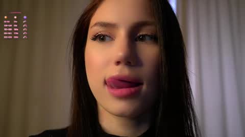 Snapshot of lipswithsmileonthem chatting on May 24, 2026, 1:10 am Amelia online show from May 24, 2026, 1:10 am