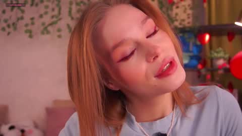 Lina online show from February 19, 2026, 1:45 am