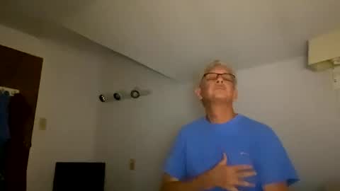 I forgot online show from September 19, 2025, 12:45 am