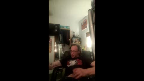 Snapshot of liquid187 chatting on March 29, 2026, 4:45 am liquid187 online show from March 29, 2026, 4:45 am