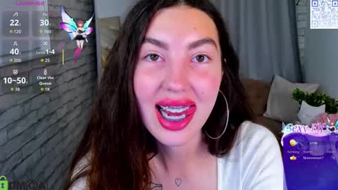 Lira revery online show from December 18, 2025, 11:22 pm