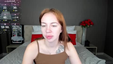Snapshot of lirawyn chatting on September 21, 2025, 11:28 pm Katyy online show from September 21, 2025, 11:28 pm