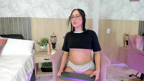 Snapshot of liriasweetie chatting on May 2, 2026, 3:44 am liria online show from May 2, 2026, 3:44 am
