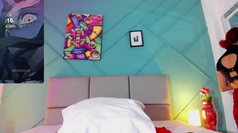 Snapshot of lirioswiitt_ chatting on January 25, 2025, 11:34 am lirius online show from January 25, 2025, 11:34 am