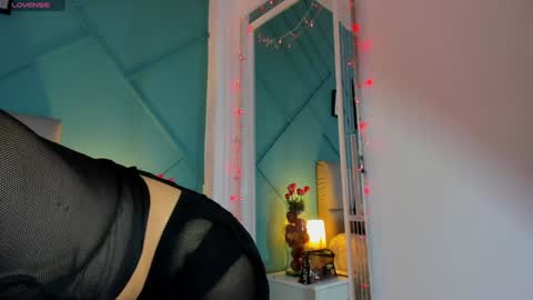 Snapshot of lirioswiitt_ chatting on February 4, 2025, 11:05 am lirius online show from February 4, 2025, 11:05 am