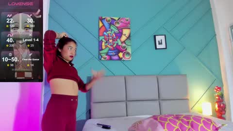 Snapshot of lirioswiitt_ chatting on February 11, 2025, 12:48 pm lirius online show from February 11, 2025, 12:48 pm