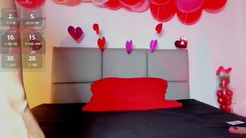 Snapshot of lirioswiitt_ chatting on February 14, 2025, 12:25 pm lirius online show from February 14, 2025, 12:25 pm