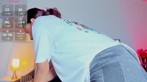 Snapshot of lirioswiitt_ chatting on February 21, 2025, 11:33 am lirius online show from February 21, 2025, 11:33 am