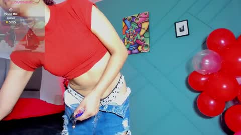 Snapshot of lirioswiitt_ chatting on February 22, 2025, 11:35 am lirius online show from February 22, 2025, 11:35 am