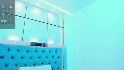  LIS ROUS  online show from October 11, 2025, 5:00 pm