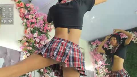 Snapshot of lis_vega_ chatting on July 1, 2026, 7:24 pm lis_vega_ online show from July 1, 2026, 7:24 pm