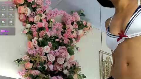Snapshot of lis_vega_ chatting on July 4, 2026, 7:20 pm lis_vega_ online show from July 4, 2026, 7:20 pm