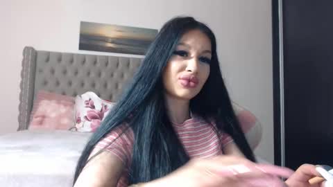 Lisa online show from March 29, 2026, 7:36 pm