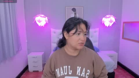 Snapshot of lisa7_7 chatting on February 20, 2025, 12:04 pm Lisa online show from February 20, 2025, 12:04 pm