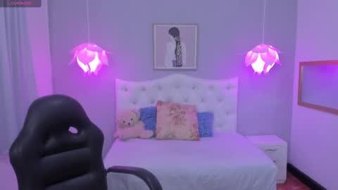 Snapshot of lisa7_7 chatting on February 21, 2025, 6:48 pm Lisa online show from February 21, 2025, 6:48 pm