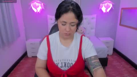 Snapshot of lisa7_7 chatting on March 1, 2025, 11:39 am Lisa online show from March 1, 2025, 11:39 am