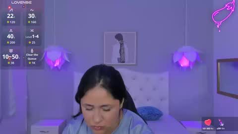 Snapshot of lisa7_7 chatting on September 11, 2025, 2:28 pm Lisa online show from September 11, 2025, 2:28 pm