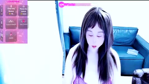 lisaxxy online show from April 3, 2026, 2:04 pm