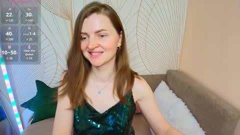 Lisa online show from May 22, 2026, 2:19 am
