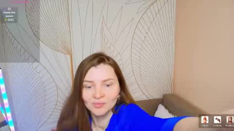 Lisa online show from May 26, 2026, 2:07 am