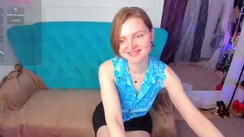 Lisa online show from May 28, 2026, 2:09 am