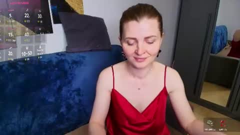 Lisa online show from June 23, 2026, 1:58 am