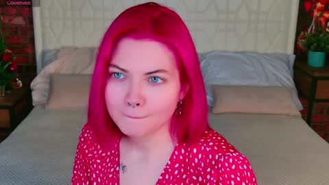 lissi online show from December 9, 2024, 5:07 am