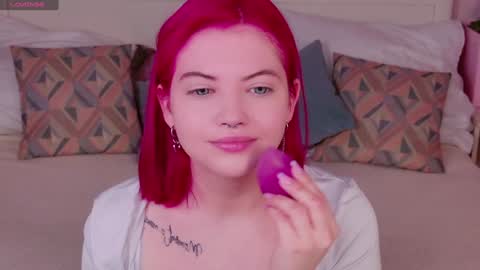 lissi online show from December 10, 2024, 4:24 am