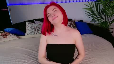 lissi online show from December 11, 2024, 10:14 am