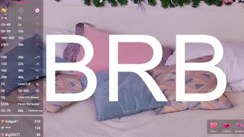 lissi online show from December 20, 2024, 1:33 pm