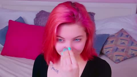 lissi online show from January 17, 2025, 10:11 am