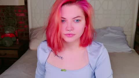 lissi online show from January 20, 2025, 4:10 am