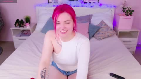 lissi online show from February 4, 2025, 10:10 am