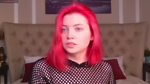 lissi online show from February 6, 2025, 6:18 am