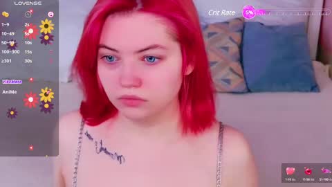 lissi online show from February 20, 2025, 4:07 am