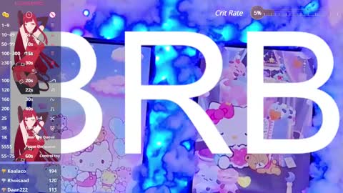 lissi online show from February 26, 2025, 10:36 am