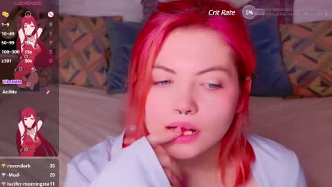 lissi online show from March 3, 2025, 10:17 am