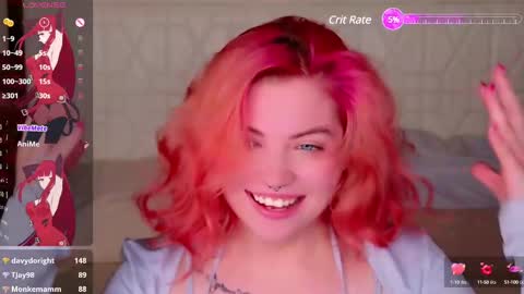 lissi online show from March 5, 2025, 10:11 am